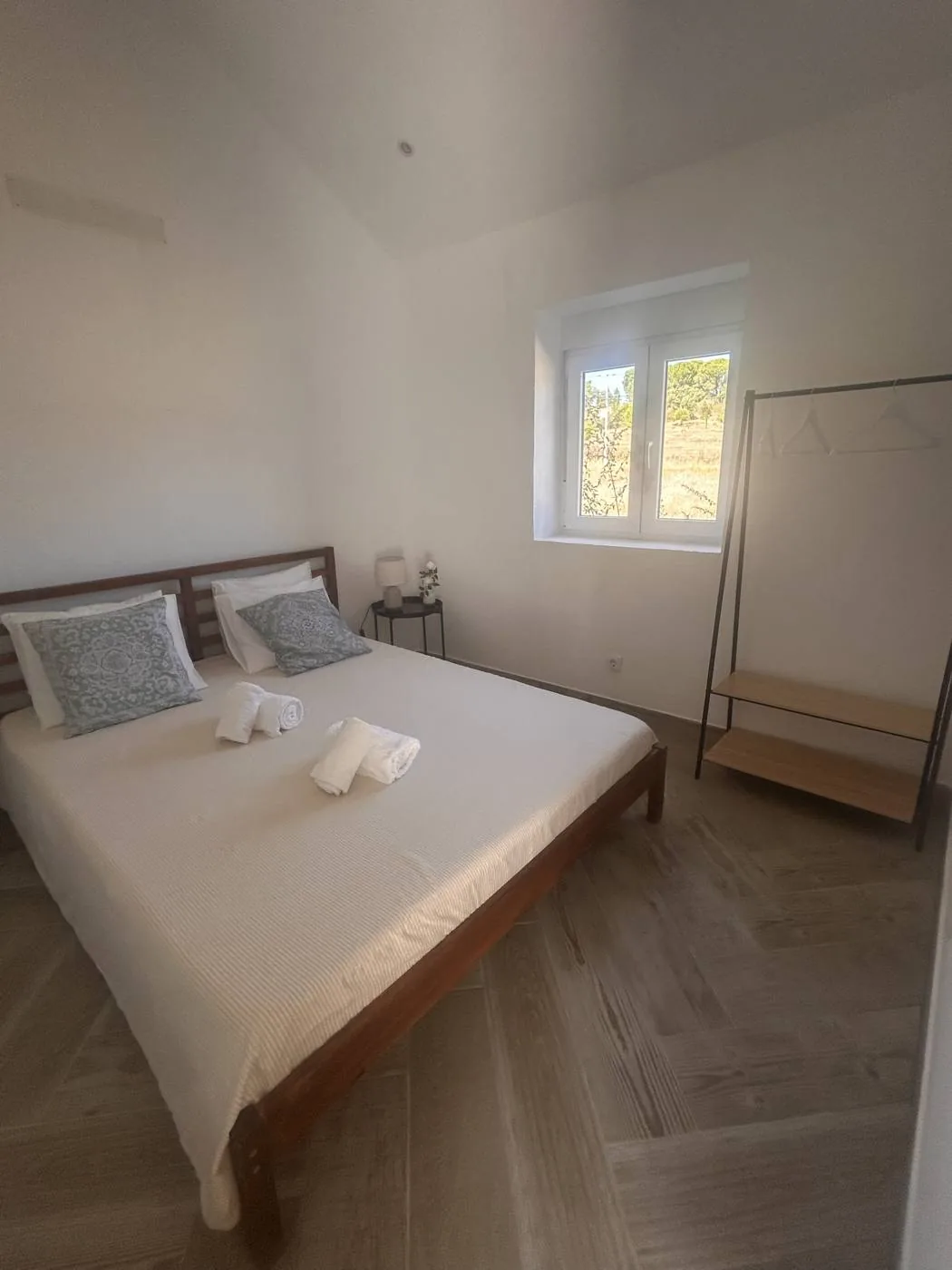 Quarto — Monte da Lua II, Montargil