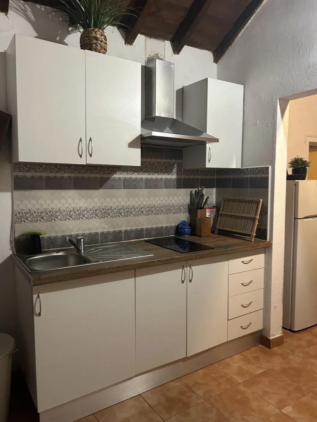 Cozinha — Retiro da Lua, Montargil